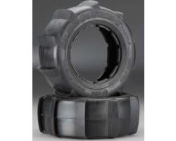 Sand Buster-T Paddle Tires M Compound 190x70mm (2) photo