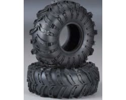 Rock Grabber Tires S Comp 130x55mm/2.2in (2) photo