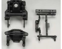 Gear Box/Bulkhead Set Savage X photo