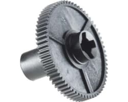 Spur Gear 65t E10 photo