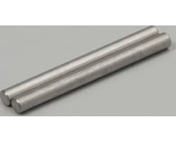 SHAFT 4x46mm (SILVER/2pcs) photo