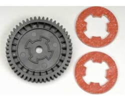 Spur Gear 49t 1m Savage X photo