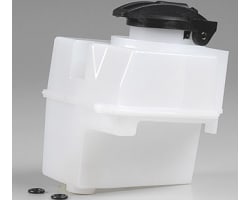 Racing Fuel Tank Savage 25 160cc photo