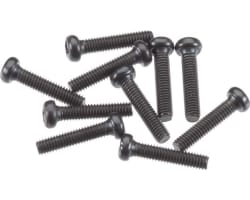 Binder Head Screw M2.5x12 (10) photo