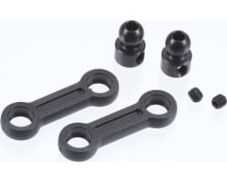 Sway Bar Holder Set WR8 Flux photo