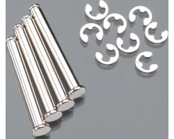 Suspension Shaft 3x24.5 WR8 Flux (4) photo