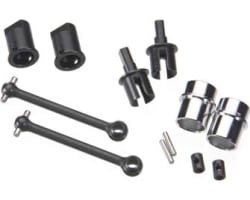 Universal Drive Shaft Set E10 (2) photo