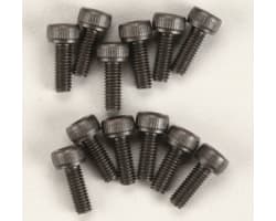 Cap Head Screw M3x8mm 4.6 Ho Engine (12) photo