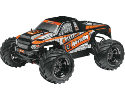 1/10 Bullet MT Flux brushless 4WD RTR photo