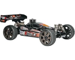 Nitro Off-Road Cars And Trucks thumbnail