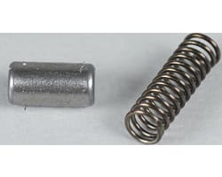 Starting Pin/Pressure Spring .21 Bb photo