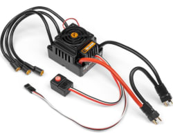 Flux ELH-6S brushless Waterproof ESC photo
