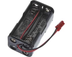 Receiver/Battery Case photo