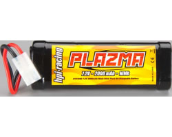 Plazma nimh 6c 7.2v 2000mah photo