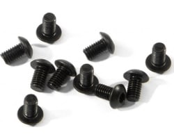 M3x5mm BHCS Button Head Cap Screws (10) photo