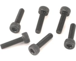 Cap Head Screw M3x12mm (6) photo