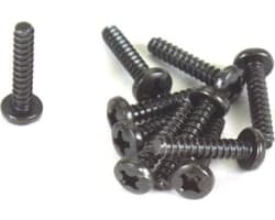 Tp Binder Head Screw M3x15 E-Savage (10) photo