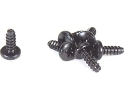 Tap Binder Head Screw M4x10mm (6) photo