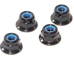 Flange Locknut M4 (4) photo