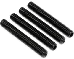 Set Screw M6x45mm Baja (4) photo