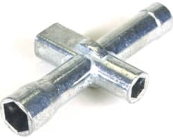 Cross Wrench Small photo