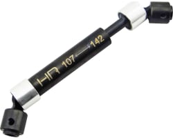 Steel Center Driveshaft 107-142mm (Medium) photo