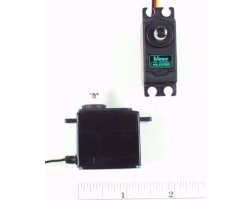 Mighty Mini BB Servo HS-225: Universal photo