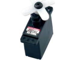 Hs-70mg Ultra Torque Metal Gear Feather Servo 0.14sec/42oz @ 6.0 photo