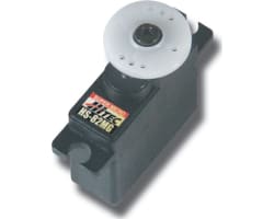 Micro Servo HS-82MG: Universal photo