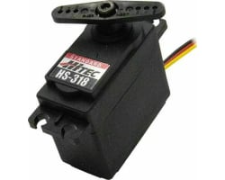HS-318 Standard Voltage Resin photo
