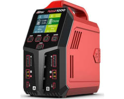 Rdx2 1000 Ac/Dc Dual Port Charger / Discharger / Power Supply photo