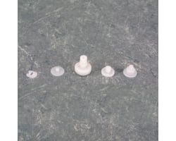 Servo Gear Set Hs-205bb photo