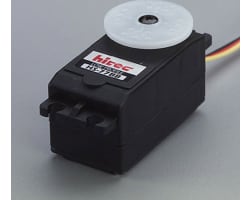 Hitec HS-77BB Low-Profile Ball Bearing Servo U photo