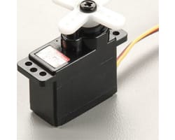 Micro Servo HS-65HB: Universal photo