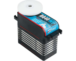 32-Bit Multipurpose WP Steel Gear Servo D840WP photo