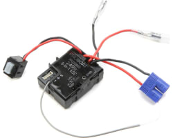 ESC/Receiver 2.4GHz: 9-inch Sprintjet photo