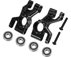 Rear HD Beariing Axle Carriers EHD 2WD photo