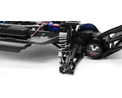Rear HD Beariing Axle Carriers EHD 2WD photo