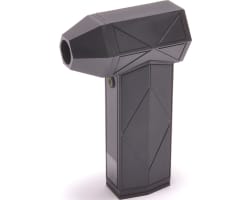 Compact RC Jet Blower photo