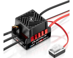 Quicrun Wp 10bl60g2 Esc photo