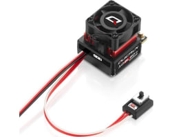 Quicrun 10bl60 Sensored G2 Esc photo