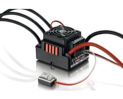 Quicrun brushless Esc - Waterproof-8bl150-V2-Ctp photo