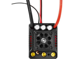 Quicrun Waterproof 8bl150 G2 Esc photo