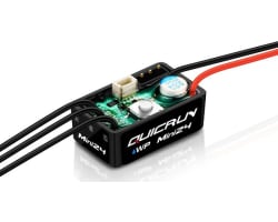 Quicrun Wp Mini24 Esc photo