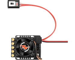 Xerun Xr10 Justock G3s Esc photo