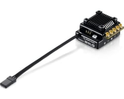 Xr10 Pro-1s Hd Sensored brushless Motor ESC photo