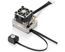 Xr10 Pro Waterproof Esc photo