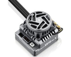 Xerun Xr10 Pro G3x Esc photo