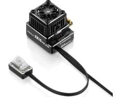 Xerun Xr10 Drx Esc photo