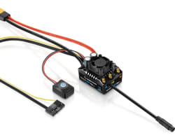 Xerun Axe R3 Esc photo